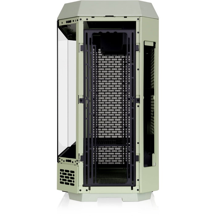 Thermaltake The Tower 600 Matcha Green Thermaltake The Tower 600 Matcha Green