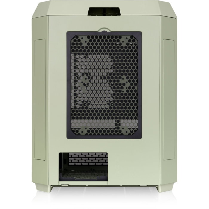 Thermaltake The Tower 600 Matcha Green Thermaltake The Tower 600 Matcha Green