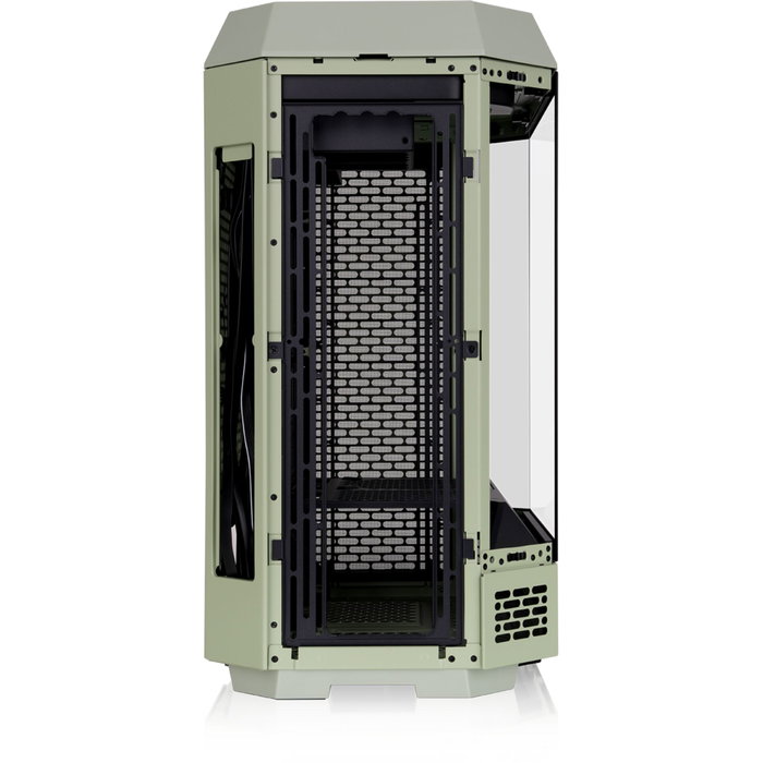 Thermaltake The Tower 600 Matcha Green Thermaltake The Tower 600 Matcha Green