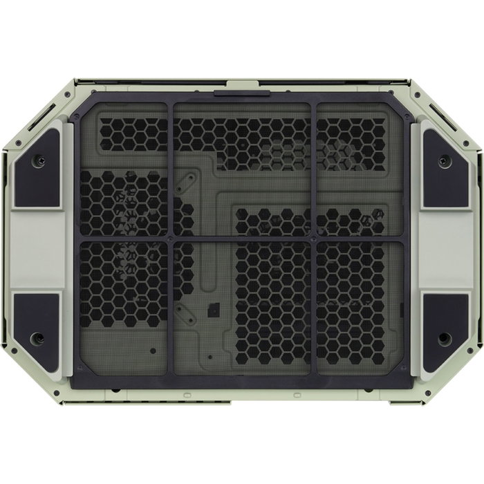 Thermaltake The Tower 600 Matcha Green Thermaltake The Tower 600 Matcha Green