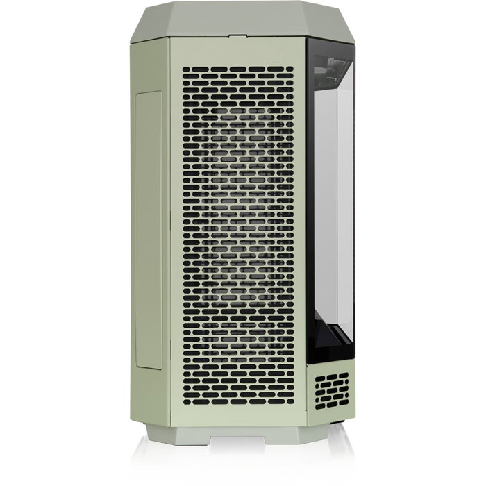 Thermaltake The Tower 600 Matcha Green Thermaltake The Tower 600 Matcha Green