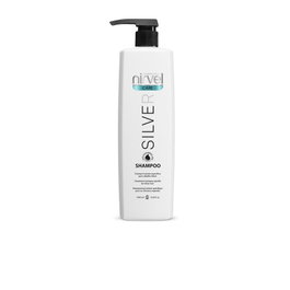 Nirvel Silver Shampoo 1000ml