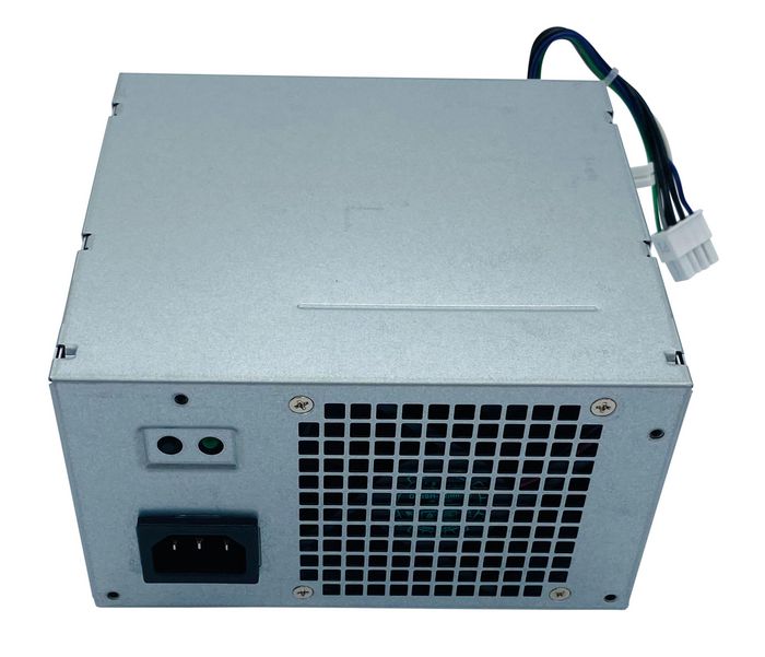 Dell - Alimentation 290W ATX - Compatible Optiplex 3020/7020, Precision T1700 - Certification E-Star - Pour tours de bureau