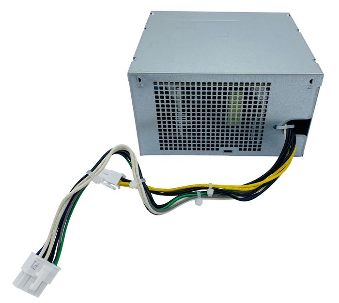 Dell - Alimentation 290W ATX - Compatible Optiplex 3020/7020, Precision T1700 - Certification E-Star - Pour tours de bureau