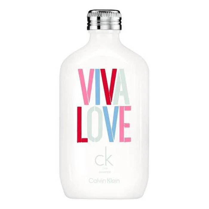 Calvin Klein CK One Essence Viva Love Intense Eau de Parfum 100 ml