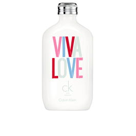 Calvin Klein CK One Essence Viva Love Intense Eau de Parfum Intense Vapo 100 ml