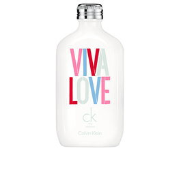 Calvin Klein CK One Essence Viva Love Intense Eau de Parfum Intense Vapo 100 ml