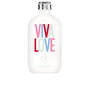 Calvin Klein - CK One Essence Viva Love Intense Eau de Parfum Vaporisateur Unisexe 100 ml
