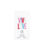 Calvin Klein - CK One Essence Viva Love Intense Eau de Parfum Vaporisateur Unisexe 100 ml