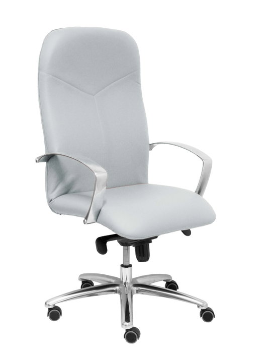 Chaise de Bureau Caudete Piqueras y Crespo 5DBSP40 Gris Chaise de Bureau Caudete Piqueras y Crespo 5DBSP40 Gris