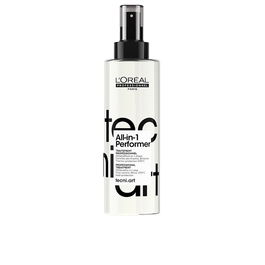 L'Oréal Professionnel Paris Tecni.art All-in-1 Performer Spray Soin Coiffant Sans Rinçage 190 ml