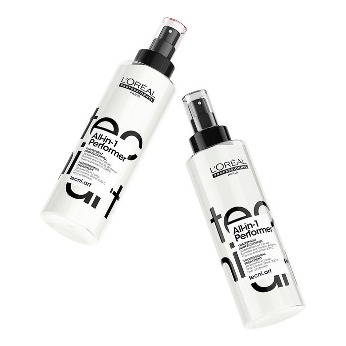 L'Oréal Professionnel Paris Tecni.art All-in-1 Performer Spray Soin Coiffant Sans Rinçage 190 ml