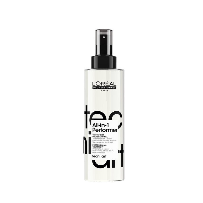 L'Oréal Professionnel Paris Tecni.art All-in-1 Performer 190 ml L'Oréal Professionnel Paris Tecni.art All-in-1 Performer 190 ml