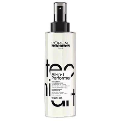 L'Oréal Professionnel Paris Tecni.art All-in-1 Performer 190 ml L'Oréal Professionnel Paris Tecni.art All-in-1 Performer 190 ml