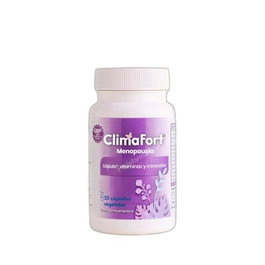NIAM CLIMAFORT 30 capsules