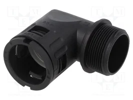 LAPP Connecteur angulaire 90° SILVYN® KLICK 90M noir