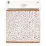 Home Deco Kids Panier de rangement KIDSROOM Ocre