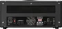 HIWATT Bulldog 440 - Tête d'ampli basse 400W, EQ 7 bandes, noir