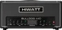 HIWATT Bulldog 440 - Tête d'ampli basse 400W, EQ 7 bandes, noir