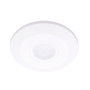 GSC Evolution Détecteur de mouvement de surface pour plafond 360º 230V LED