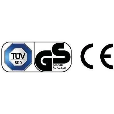 GSW Autocuiseur Rapide 18 cm 3.2 L pour Induction Acier Inoxydable ThermoBoden pour Tous Feux