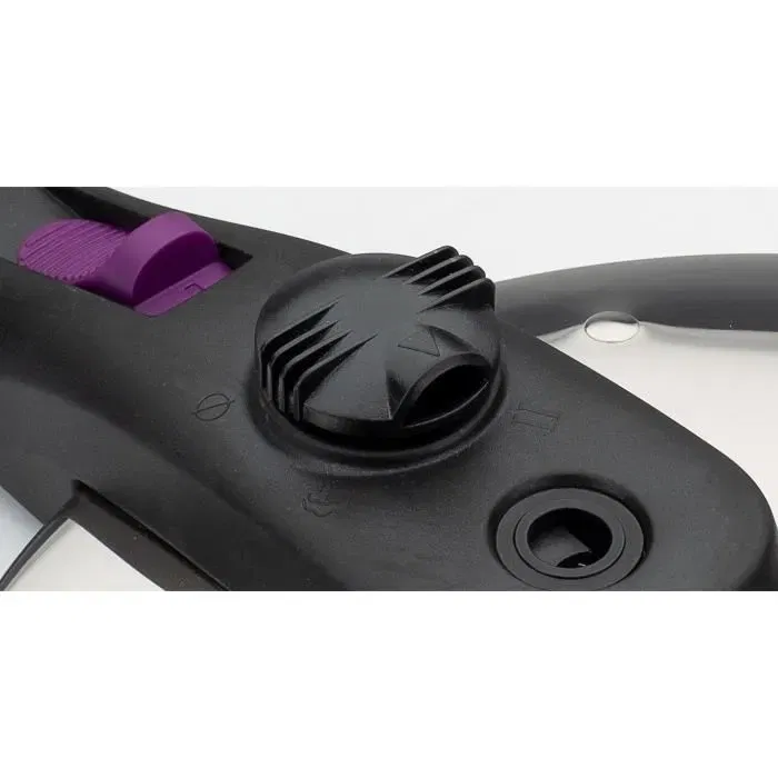 GSW Autocuiseur Rapide 18 cm 3.2 L pour Induction Acier Inoxydable ThermoBoden pour Tous Feux