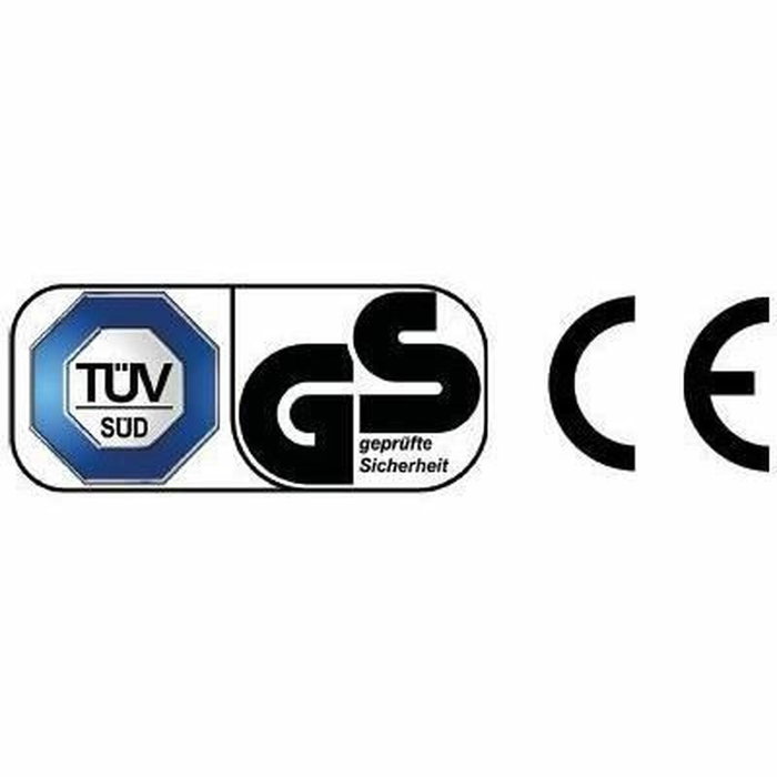 GSW Autocuiseur Rapide 18 cm 3,2 L Induction Acier Inoxydable