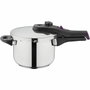 GSW Autocuiseur Rapide 18 cm 3,2 L Induction Acier Inoxydable