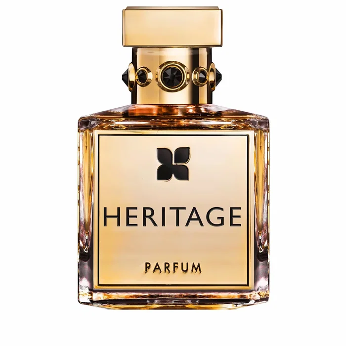 Fragrance Du Bois Heritage Parfum pour femmes 100 ml