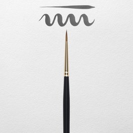 Rembrandt Pinceau pour aquarelle série 110 N.° 2