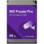 Disque dur Western Digital WD142PURP 3,5" 14 TB