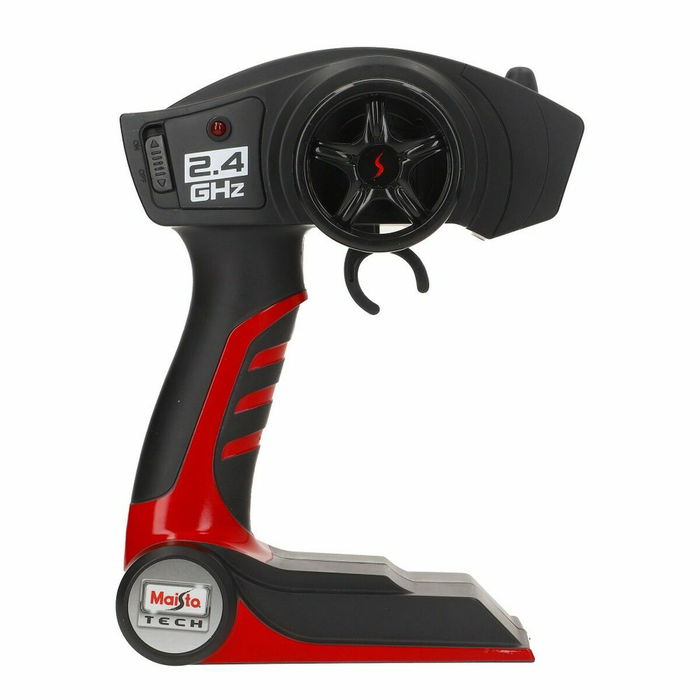 Voiture Télécommandée Maisto Bad Buggy