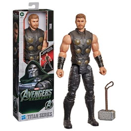 Hasbro Figure Thor Avengers Doomsday