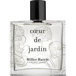 Miller Harris Coeur De Jardin Eau de Parfum pour femme Tester 100 ml