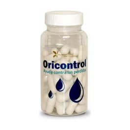 Mundonatural Oricontrol 60 capsules
