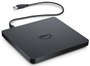 Dell Graveur externe DVD Slim USB, graveur et lecteur DVD/CD +/- RW pour Ultrabook et PC portable