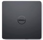 Dell Graveur externe DVD Slim USB, graveur et lecteur DVD/CD +/- RW pour Ultrabook et PC portable