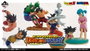Ichiban Kuji Dragon Ball Dragon History - Lot de 80 prix avec figurines Ichibansho