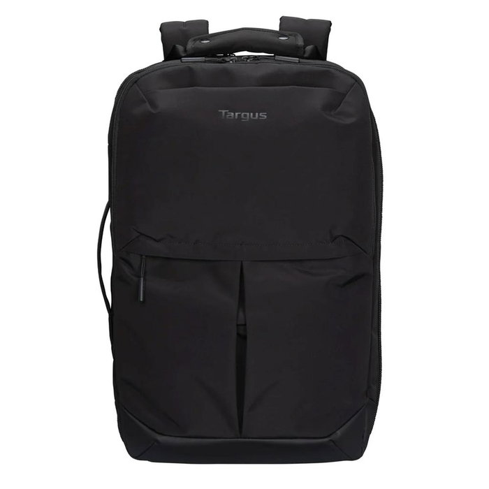 Targus TBB665GL Sac à dos de voyage 40L pour ordinateur portable 16 pouces Noir Targus TBB665GL Sac à dos de voyage 40L pour ordinateur portable 16 pouces Noir