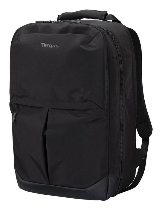 Targus TBB665GL Sac à dos de voyage 40L pour ordinateur portable 16 pouces Noir Targus TBB665GL Sac à dos de voyage 40L pour ordinateur portable 16 pouces Noir