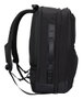 Targus TBB665GL Sac à dos de voyage 40L pour ordinateur portable 16 pouces Noir