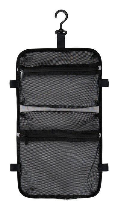 Targus TBB665GL Sac à dos de voyage 40L pour ordinateur portable 16 pouces Noir Targus TBB665GL Sac à dos de voyage 40L pour ordinateur portable 16 pouces Noir