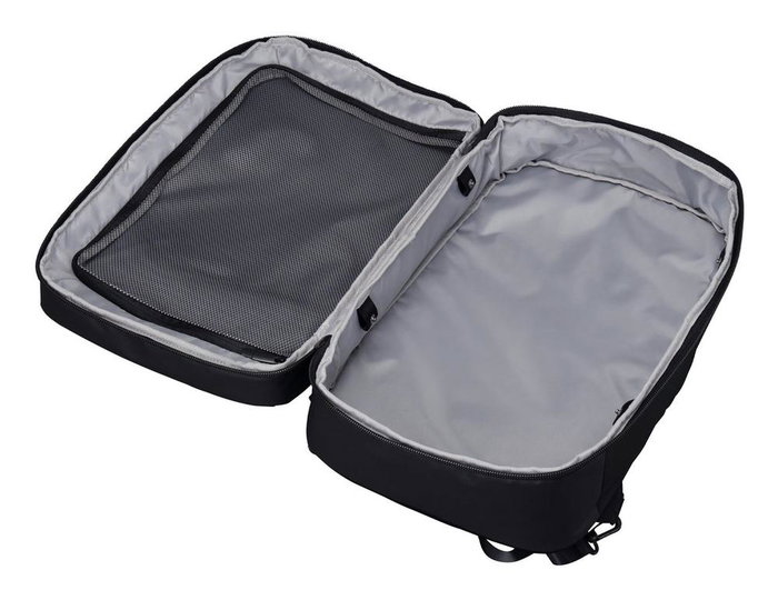 Targus TBB665GL Sac à dos de voyage 40L pour ordinateur portable 16 pouces Noir Targus TBB665GL Sac à dos de voyage 40L pour ordinateur portable 16 pouces Noir