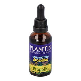 PLANTIS Extrait de Propolis Écologique 50ml