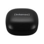 Casques avec Microphone INTENSO Buds Pro Auriculares TWS H-ANC+ENC Blanc