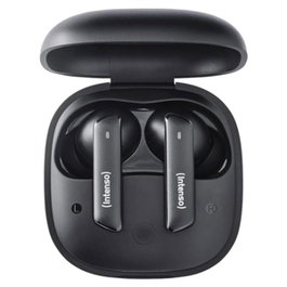 Intenso Buds Pro TWS H-ANC+ENC Blanc