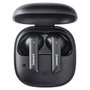 Casques avec Microphone INTENSO Buds Pro Auriculares TWS H-ANC+ENC Blanc