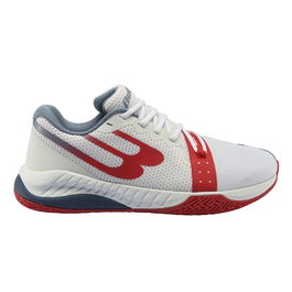 Chaussures de Padel pour Adultes Bullpadel Comfort 23V