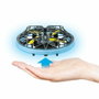 Mondo Motors Ultradrone X12 Obstacle Avoidance