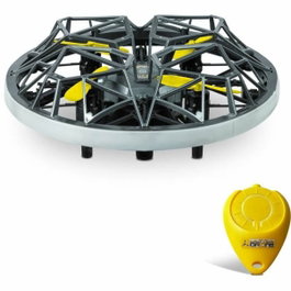 Mondo Motors Ultradrone X12 Obstacle Avoidance